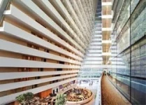 마리나 베이 샌즈 (Marina Bay Sands)