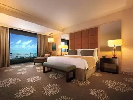Marina Bay Sands