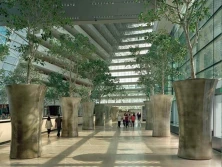 마리나 베이 샌즈 (Marina Bay Sands)