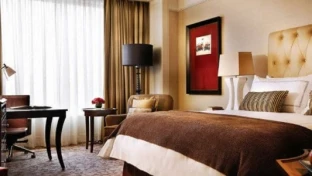 Four Seasons Singapore
