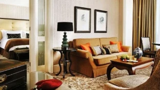 Four Seasons Singapore