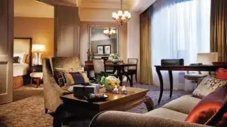 Four Seasons Singapore