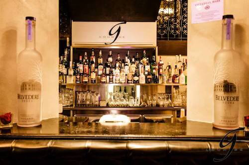 米兰的 G Lounge 同性恋酒吧