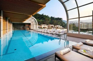 The Shilla Seoul