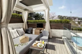 The Shilla Seoul