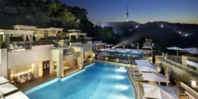 The Shilla Seoul