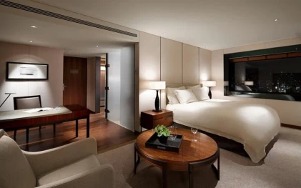 The Shilla Seoul
