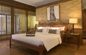 The Chedi Club at Tanah Gajah