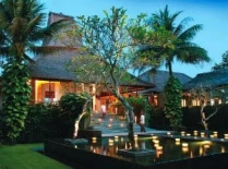 Maya Ubud Resort & Spa
