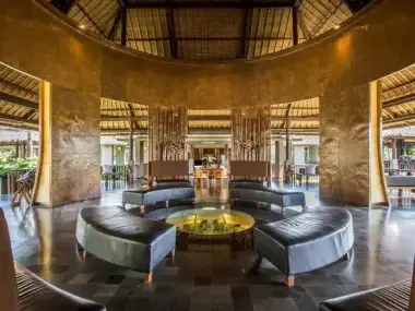Maya Ubud Resort & Spa