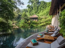 Maya Ubud Resort & Spa