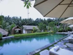 Puri Sunia Resort