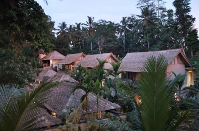 Puri Sunia Resort