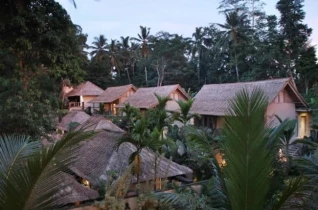 The Kanjeng Resort Ubud