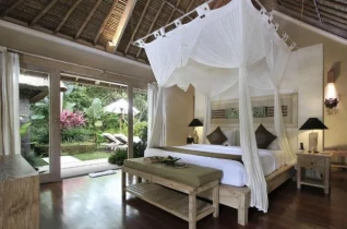 Puri Sunia Resort