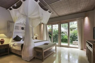 Puri Sunia Resort