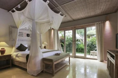 The Kanjeng Resort Ubud
