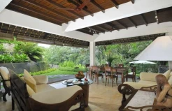 Villa Semana