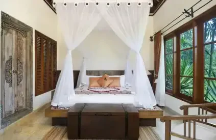 Villa Semana
