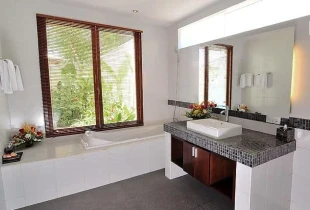 Arama Riverside Villas