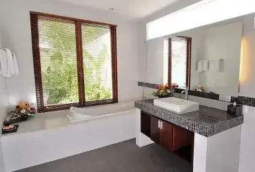 Arama Riverside Villas