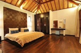 Arama Riverside Villas