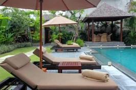 Serene Villas