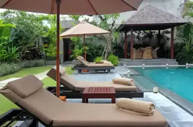 Serene Villas