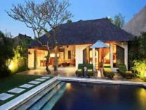 Serene Villas