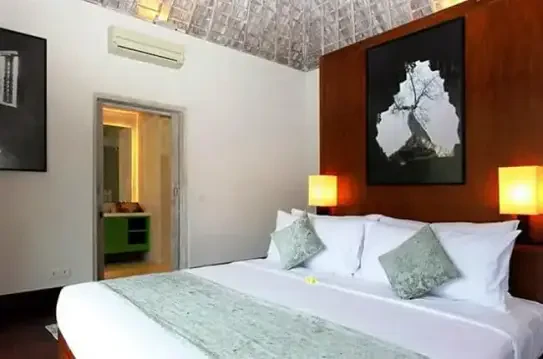 Serene Villas