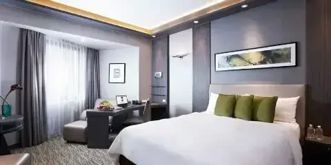 M Hotel Singapore