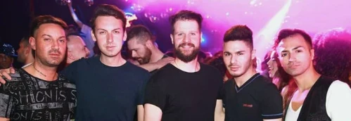 TEMPORARILY CLOSED La Domenica