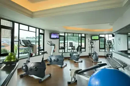 Paradox Singapore Merchant Court at Clarke Quay