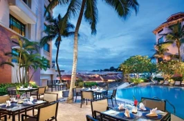 Clarke Quay의 Paradox Singapore Merchant Court
