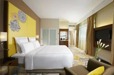 Clarke Quay의 Paradox Singapore Merchant Court