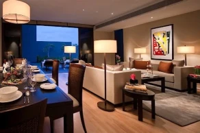 Capella Singapore