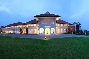 Capella Singapore