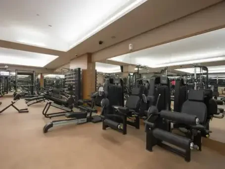 Hotel Fort Canning
