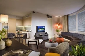 Ascott Raffles Place