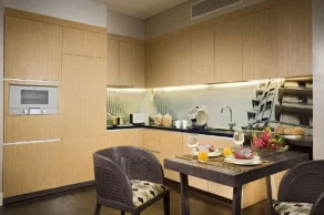 Ascott Raffles Place