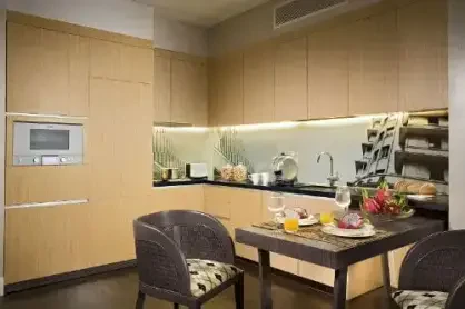 Ascott Raffles Place