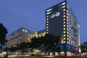 Sheraton Grand Taipei Hotel