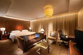 Sheraton Grand Taipei Hotel