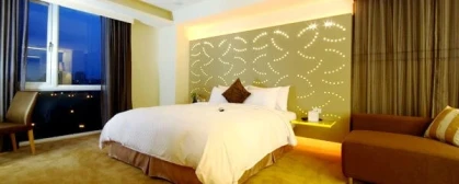 Dandy Hotel Da-an