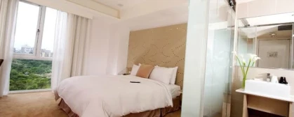 Dandy Hotel Da-an