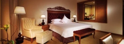 The Royale Chulan Hotel