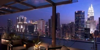 Doubletree By Hilton Kuala Lumpur