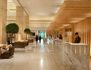 Doubletree By Hilton Kuala Lumpur