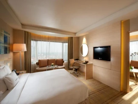 Doubletree By Hilton Kuala Lumpur