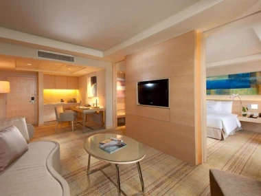 Doubletree By Hilton Kuala Lumpur